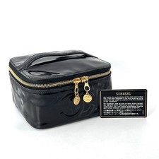 CHANEL Vanity Bag Pouch