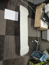 Spoiler posteriore auto Oe