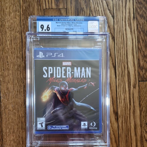 Miles morales spider man - miles, spider-man