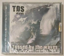 Tds All Starz - Tossed By The