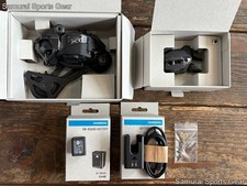 SHIMANO XT M8250 Wireless Di2