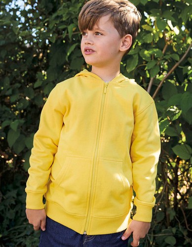 Neutral kid hoodie giacca - hoodie,