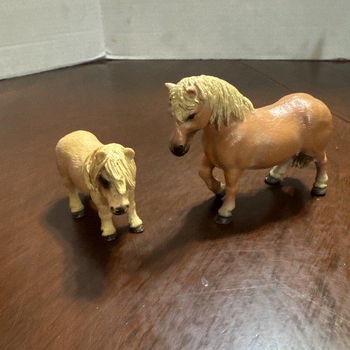 Cavalli schleich vintage 1996 - cavalli,