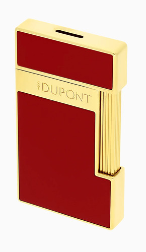 Accendino dupont slimmy - s.t,