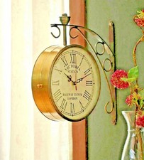 Orologio analogico stazione