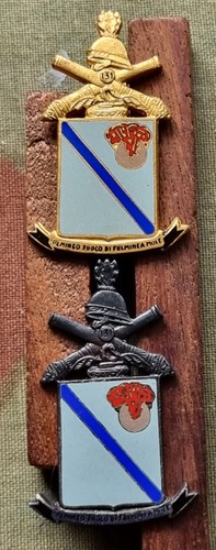 Distintivi esercito italiano - distintivi,