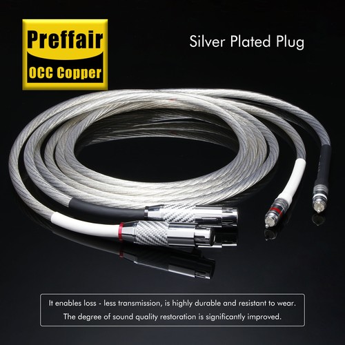 Preffair high fidelity occ - preffair,