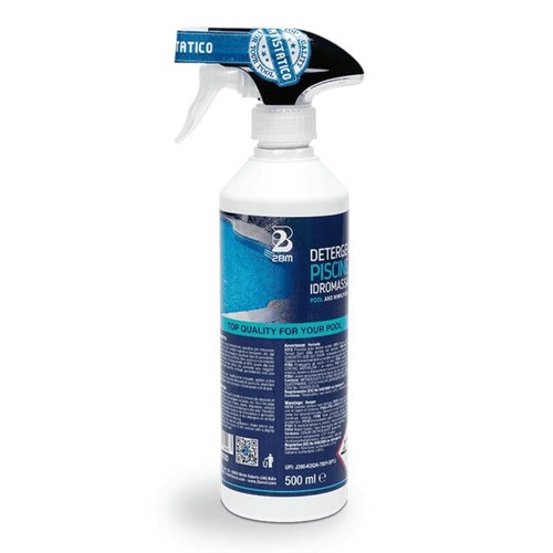 2bm detergente piscine - |, |