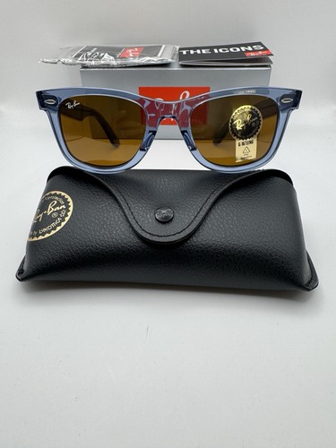 Ray ban original - original, wayfarer