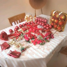 Addobbi Natalizi Per Albero Di Natale.