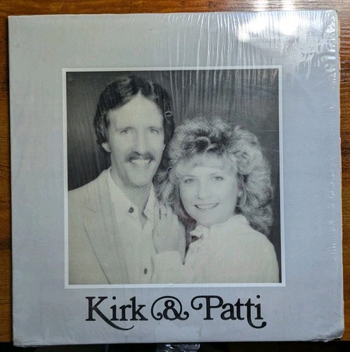 Kirk patti lytle - &,