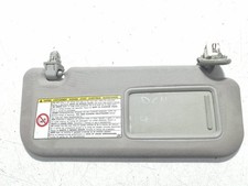 aletta parasole destra TOYOTA