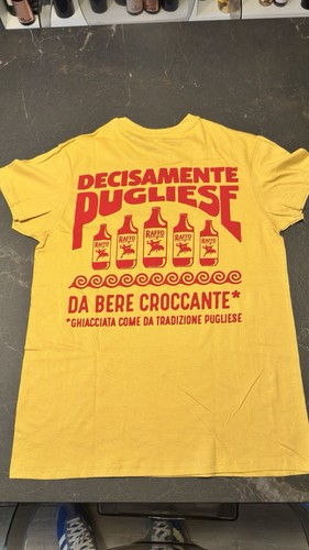Birra raffo grezza shirt - raffo,