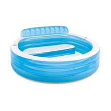 Intex 57190 Piscina Family con