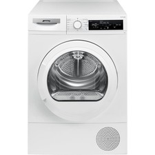 Smeg dt1t08e asciugatrice kg - asciugatrice,