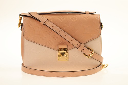 Pochette louis vuitton - pochette, metis