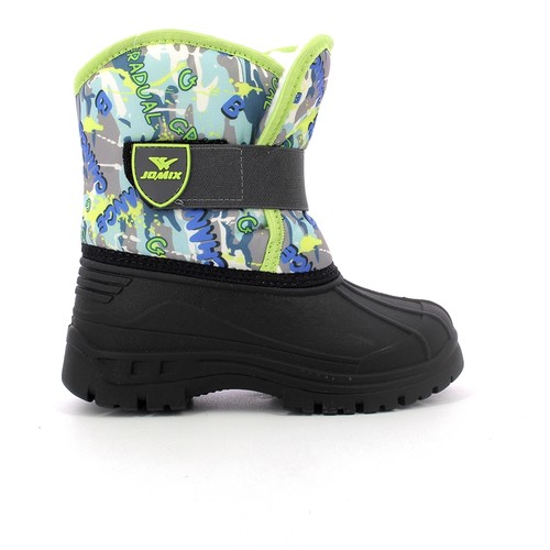 Doposci bambini jomix - 24-29,