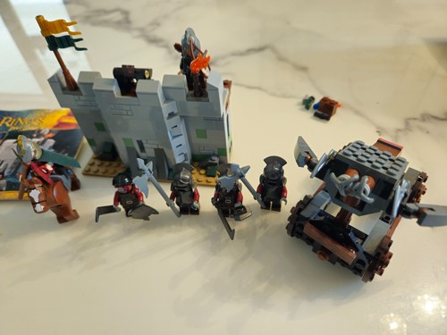 Lego signore degli - signore,
