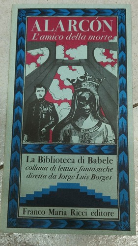 Biblioteca babele franco - babele,
