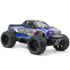 Monster truck elettrico