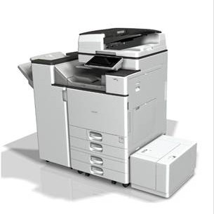 Ricoh c4504exsp mfp - ricoh,
