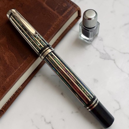 Penna stilografica pelikan - penna,