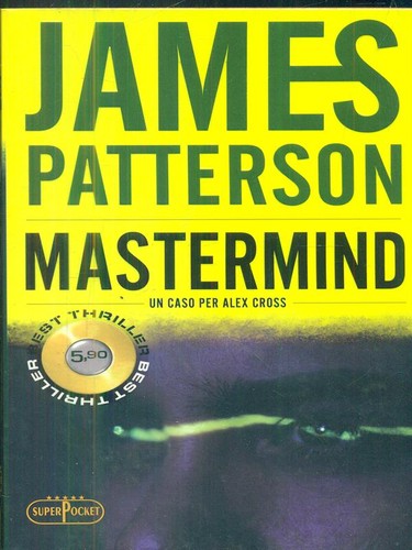 Mastermind gialli horror - mastermind, gialli/horror/noir