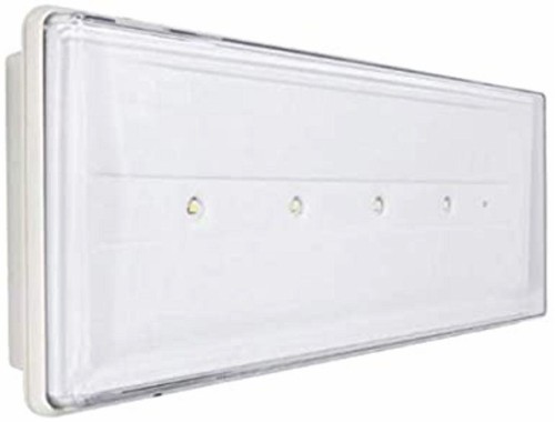 Beghelli lampada emergenza - di,