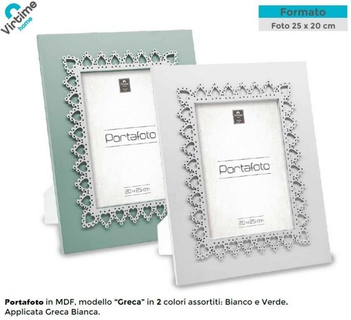Cornice portafoto tavolo in - cornice,