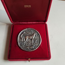 RIPRODUZIONE MONETA DECADRACMA