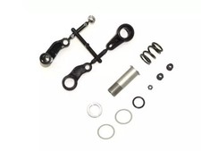 Kyosho IF720 Set di servo