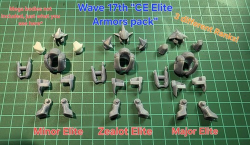Armour makia wave halo ce - armour, 17