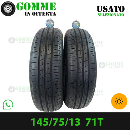 Gomme estive usate - gomme,