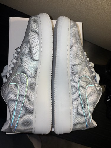 Nike air force low - 1,