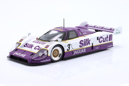 Jaguar xjr winner - jaguar, xjr-12
