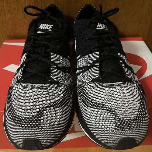 Nike flyknit trainer white - flyknit,