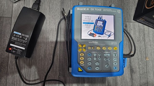 Metrix scopix 7042 - scopix,