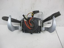 Steering pallet shift coil