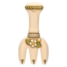 Thun - appendichiavi 3 ganci country bloom | rohome