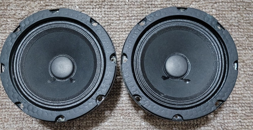 Altec cf204 coppia di - altec,