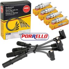 KIT ACCENSIONE CAVI+CANDELE