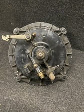 Mozzo anteriore completo