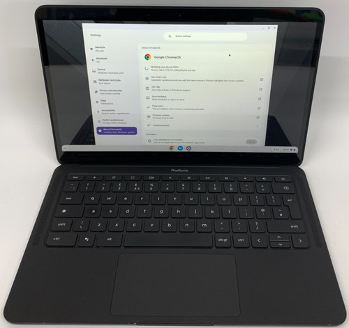Google pixelbook 8a - google,