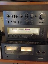 Sintonizzatore Sansui TU 919