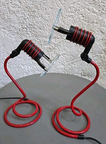 Paire lampe esto memphis - paire,