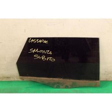 SCENDENTE PORTA POST. DX PER AUDI A6 ALLROAD (06-11) 4F 3.0 V6 TDI (176KW) 2006