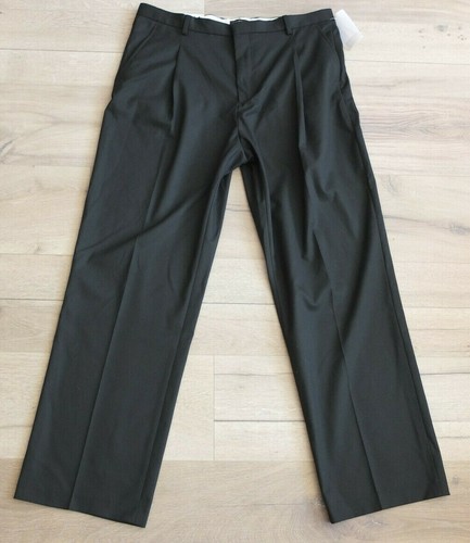 Zara uomo pantaloni eleganti - zara,