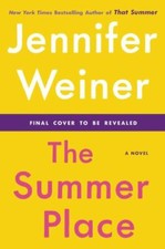 The Summer Place: A Novel