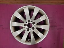 Cerchio in lega raggi stellati 250 8J x 18 ET 30 6777777 BMW Serie 5 F07 Serie 7 F01 F02 originale