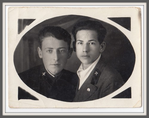 1943 amici studio - 1943,